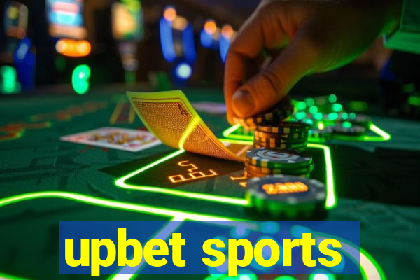 upbet sports